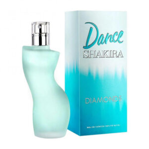 SHAKIRA DANCE DIAMONDS FEM 50ML  - Cod Int: 67771