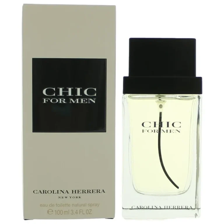CH CHIC MAS 100ML  – Cod Int: 70527