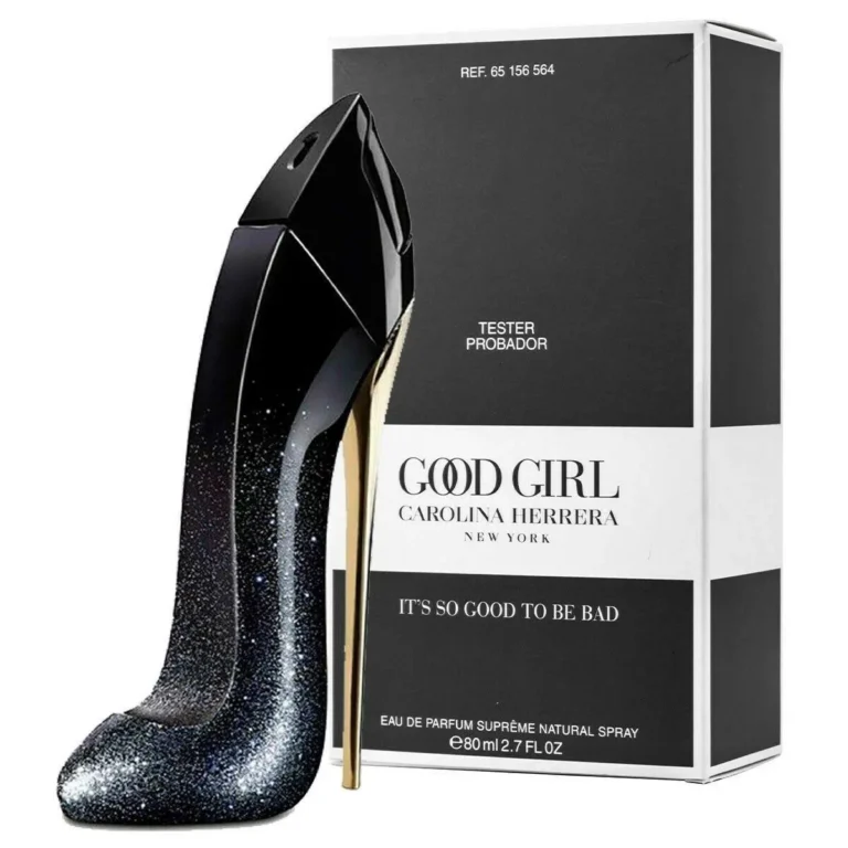 TESTER CH GOOD GIRL SUPREME 80ML  – Cod Int: 72163