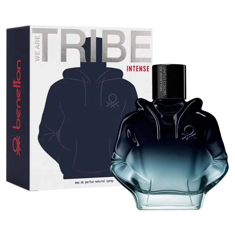 BENETTON COLORS TRIBE INT. MAS 90ML  – Cod Int: 69980