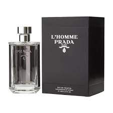 PRADA LHOMME EDT 100ML  – Cod Int: 62533