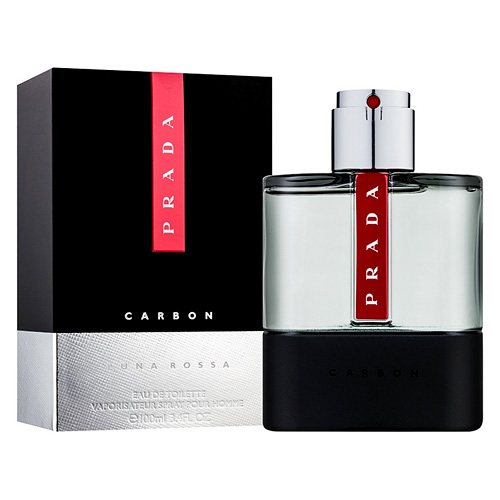 PRADA LUNA ROSSA CARBON 100ML  – Cod Int: 71945
