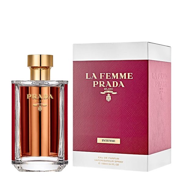 PRADA LA FEMME INTENSE EDP 100ML  – Cod Int: 60216