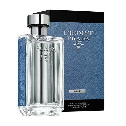 PRADA L’HOMME L’EAU EDT 100ML  – Cod Int: 61820