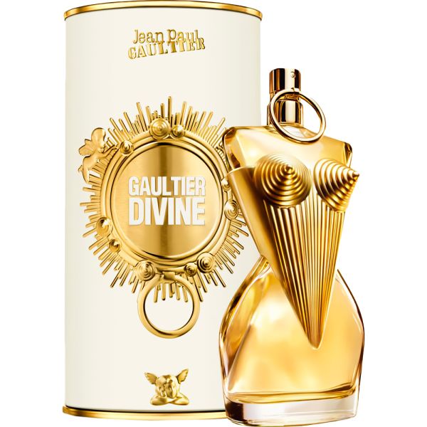 JPG DIVINE EDP FEM 100ML  – Cod Int: 70524