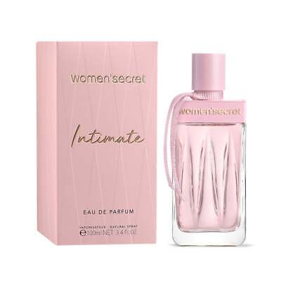 WOMEN'SECRET INTIMATE EDP 100ML - Cod Int: 61005
