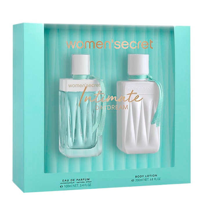 WOMEN’SECRET INTIMATE DAYDREAM SET EDP 1  – Cod Int: 61007