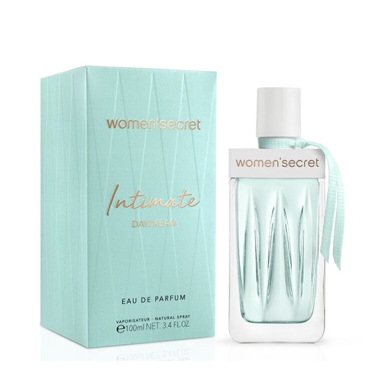 WOMEN’SECRET INTIMATE DAYDREAM EDP 100ML  – Cod Int: 61369
