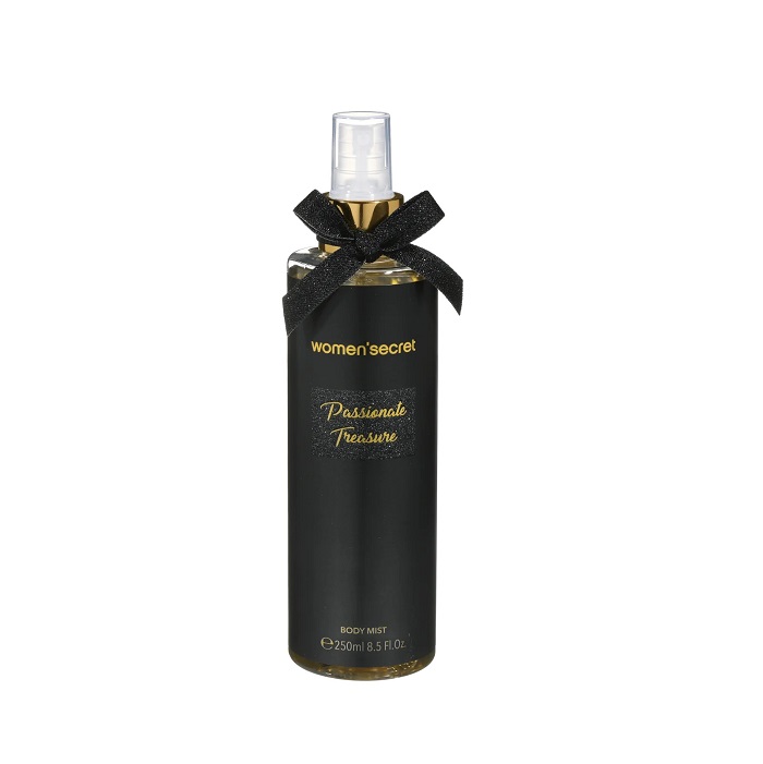WOMEN'SECRET BODY MIST PASSIONATE 250ML - Cod Int: 67057