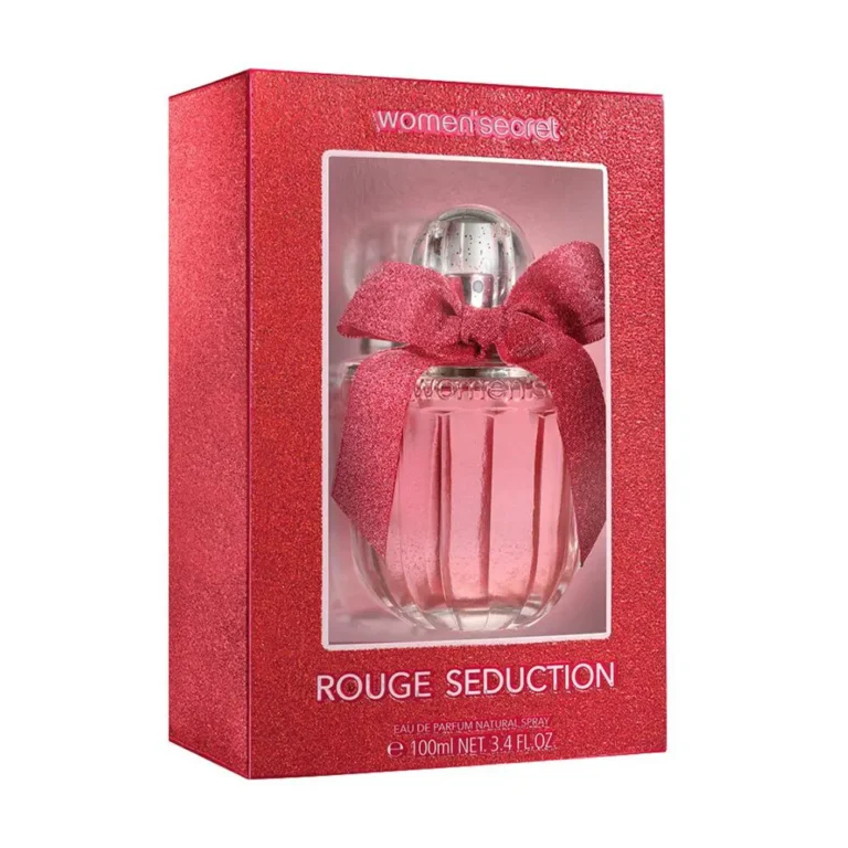 WOMEN’SECRET ROUGE SED. EDP FEM 100ML  – Cod Int: 69383