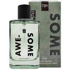 TO BE AWE SOME EDT 100ML  - Cod Int: 65717
