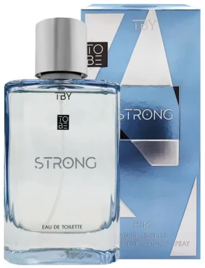 TO BE STRONG HIM EDT 100ML  - Cod Int: 63286