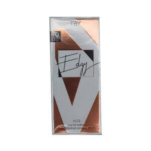 TO BE EDGY EDP 100ML  - Cod Int: 65721