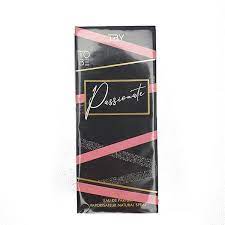 TO BE PASSIONATE HER EDP 100ML  - Cod Int: 63283