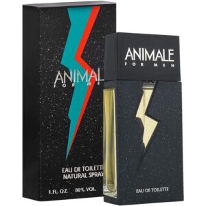 ANIMALE MAS 30ML  - Cod Int: 72171