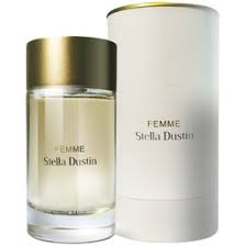 S.DUSTIN FEMME 100ML BK  - Cod Int: 70943
