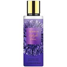 S.DUSTIN SPLASH MIDNIGHT DREAM BK  - Cod Int: 70960