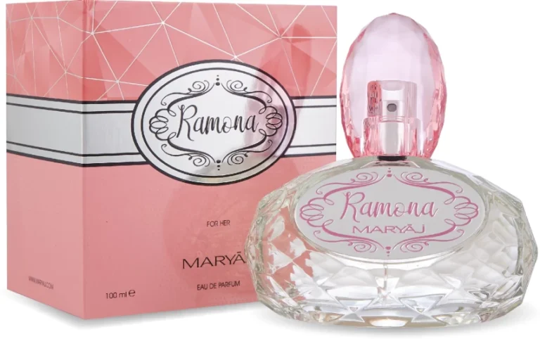 MARYAJ RAMONA FEM 100ML  – Cod Int: 73919