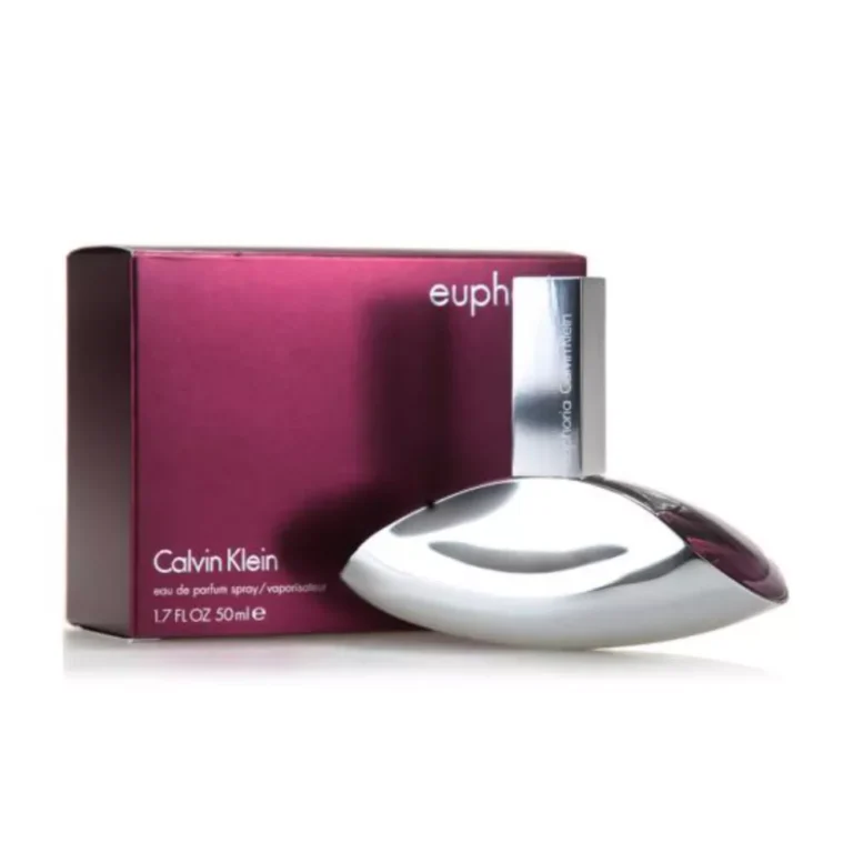 CK EUPHORIA FEM EDT 50ML  – Cod Int: 73837