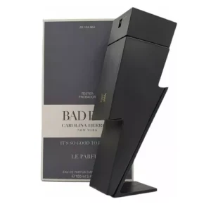 TESTER CH BAD BOY LE PARFUM 100ML  - Cod Int: 73502