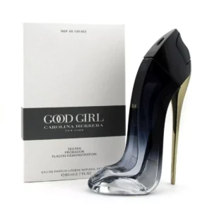 TESTER CH GOOD GIRL 80ML  - Cod Int: 73504