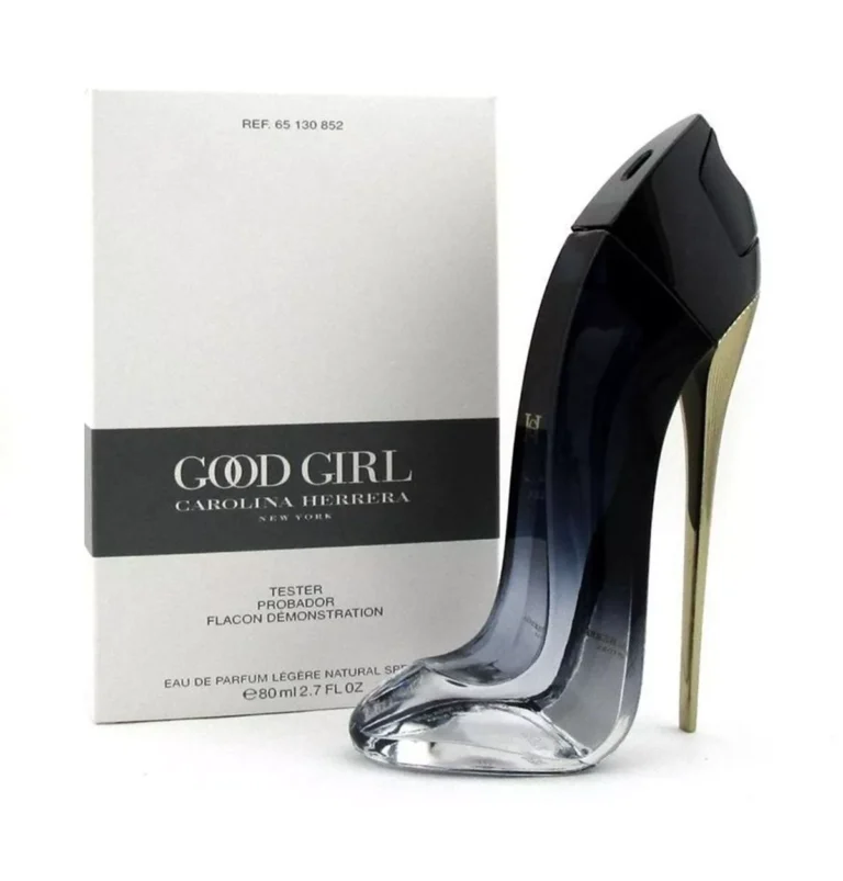 TESTER CH GOOD GIRL 80ML  – Cod Int: 73504