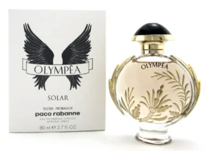 TESTER PACO OLYMPEA FEM 80ML  - Cod Int: 73415