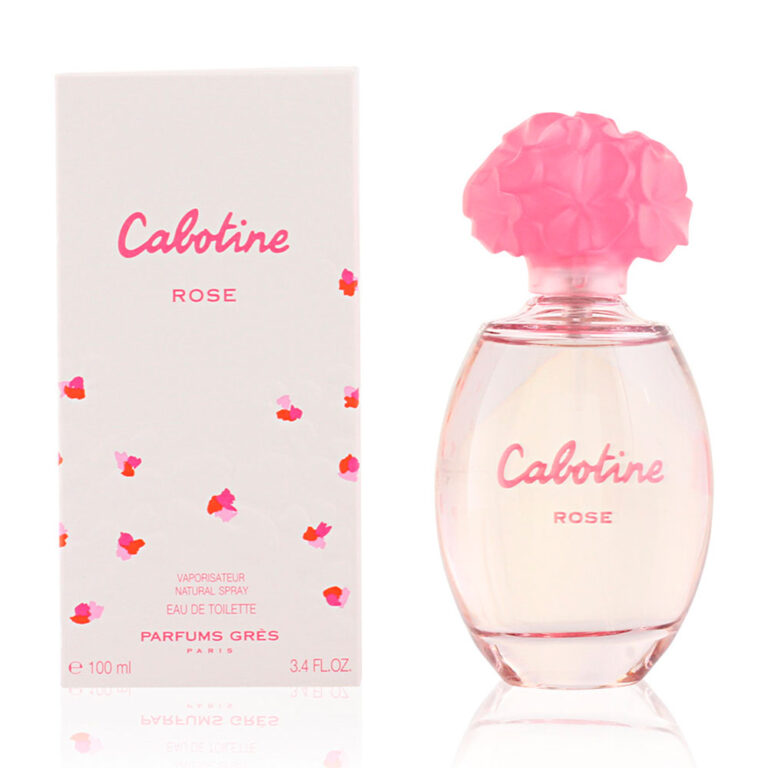 GRES CABOTINE ROSE EDT 100ML  – Cod Int: 73917