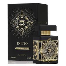 INITIO OUD FOR GREATNESS 90ML UNISEX  – Cod Int: 73405