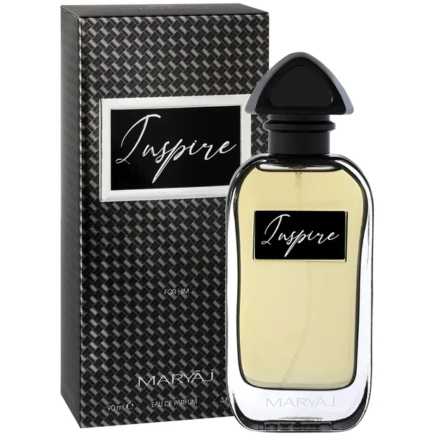 MARYAJ INSPIRE MAS 90ML  – Cod Int: 73946