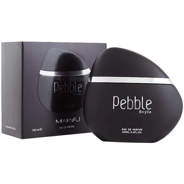 MARYAJ PEBBLE STYLE MAS 100ML  – Cod Int: 73952