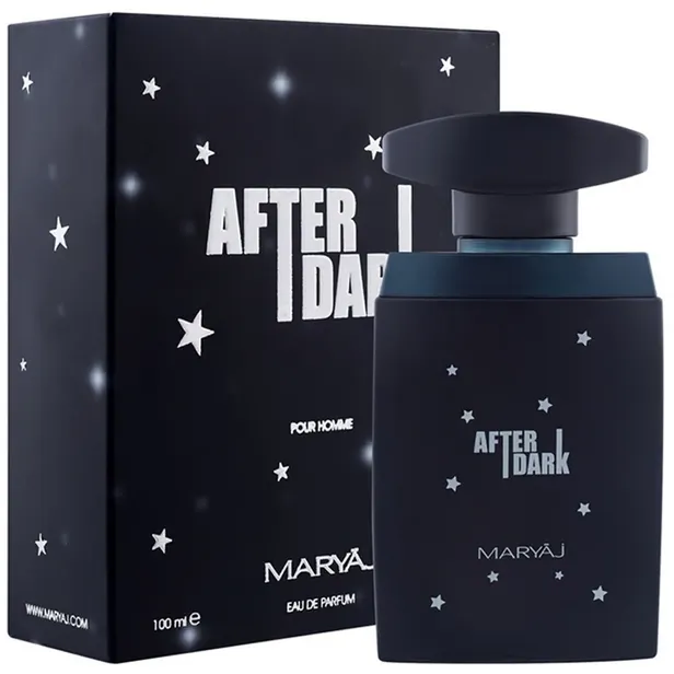 MARYAJ AFTER DARK MAS 100ML  – Cod Int: 73957