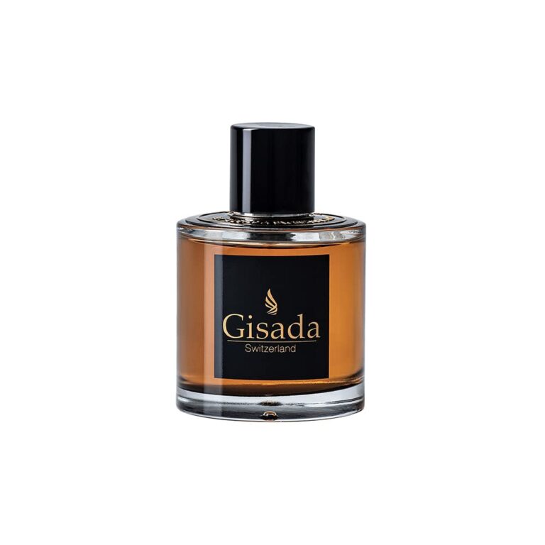 GISADA AMBASADOR EDP MAS 100ML  – Cod Int: 73419