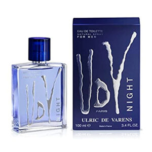 TESTER UDV NIGHT MAS 100ML  - Cod Int: 73414