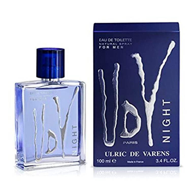 TESTER UDV NIGHT MAS 100ML  – Cod Int: 73414