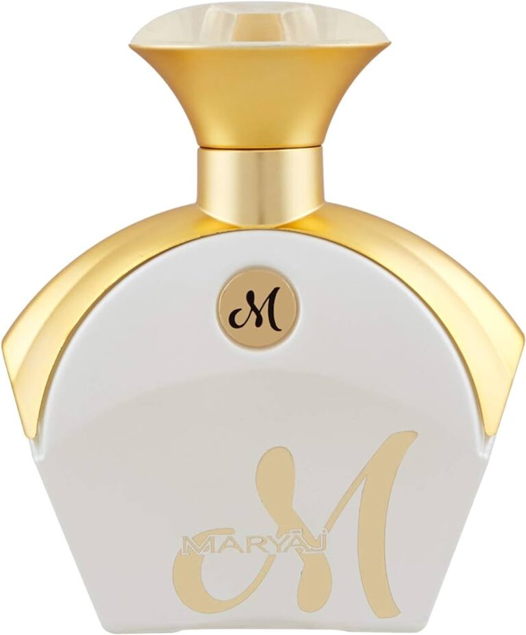 MARYAJ M WHITE FEM 100ML  – Cod Int: 73938