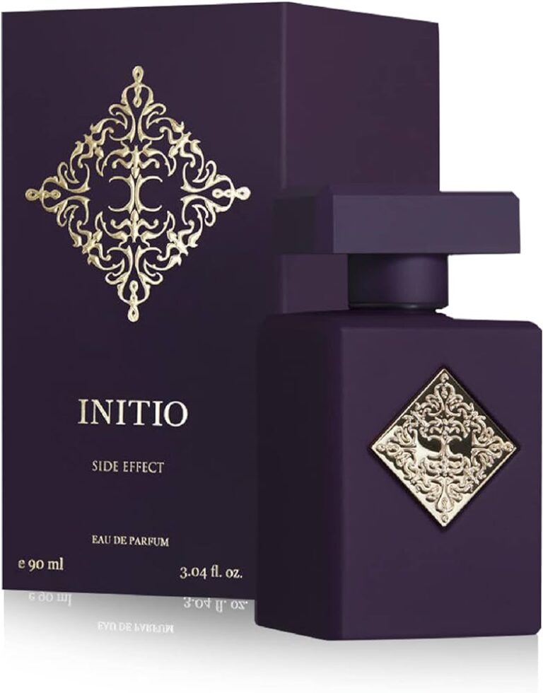 INITIO SIDE EFECT EDP 90ML UNISEX  – Cod Int: 73406