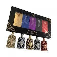 ORIENTICA MINI SET 5X1 7,5ML VARIOS  – Cod Int: 66661