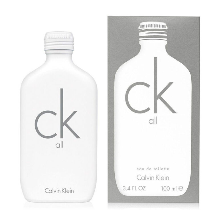 CK ALL MAS 100ML  – Cod Int: 73501