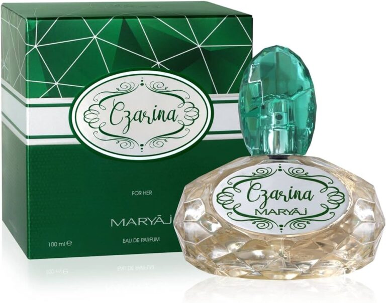 MARYAJ CZARINA FEM 100ML  – Cod Int: 73930