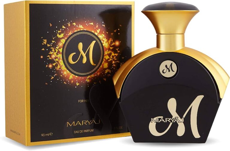MARYAJ M EDP FEM 100ML  – Cod Int: 73922