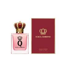 D&G Q EDP FEM 50ML  – Cod Int: 73128