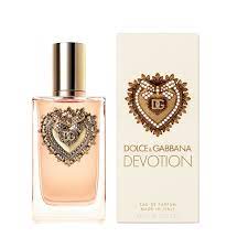 D&G DEVOTION EDP FEM 100ML  – Cod Int: 72923
