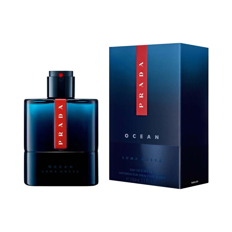 PRADA LUNA ROSSA OCEAN EDP 100ML  – Cod Int: 73521