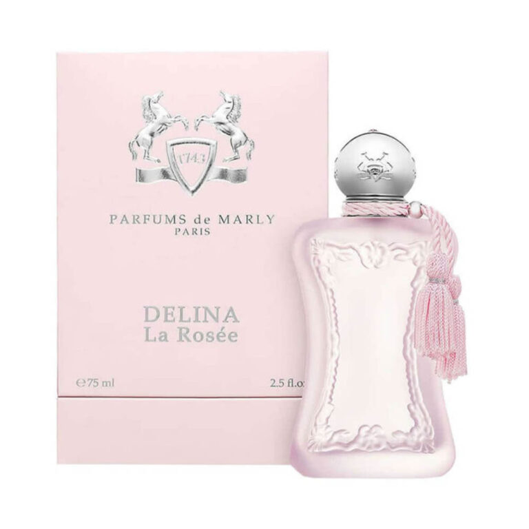 MARLY DELINA LA ROSE FEM 75ML  – Cod Int: 73410