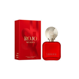 SHAKIRA ROJO FEM 50ML  - Cod Int: 73133