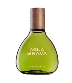 TESTER AGUA BRAVA MAS 100ML  - Cod Int: 72989