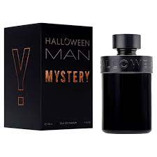 HALLOWEEN MYSTERY MAS 125ML  – Cod Int: 72921