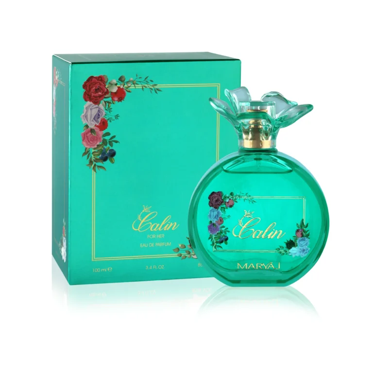 MARYAJ CALIN FEM 100ML  – Cod Int: 73926