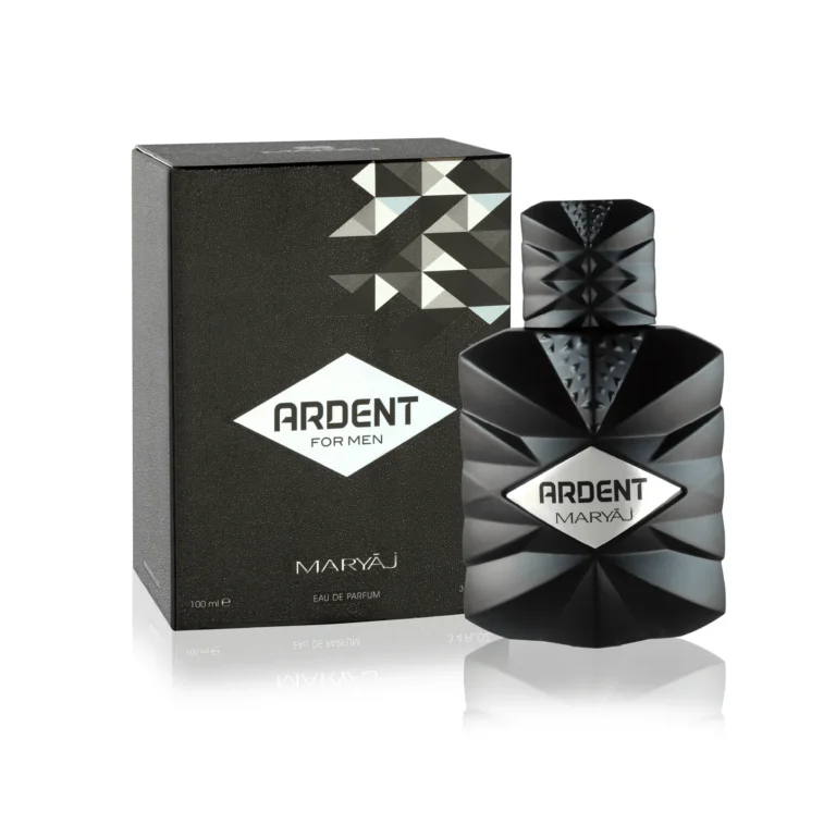 MARYAJ ARDENT MAS 100ML  – Cod Int: 73929